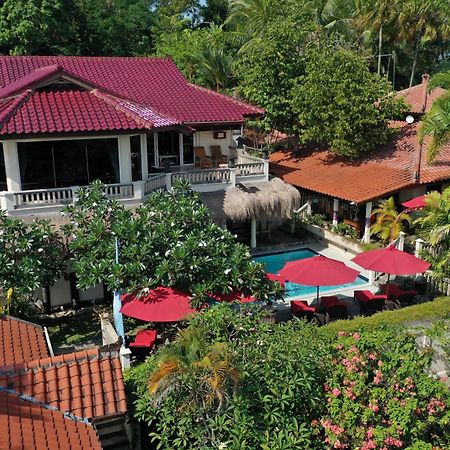 Tempat Senang Spa Resort & Restaurant سيكوبانغْ المظهر الخارجي الصورة