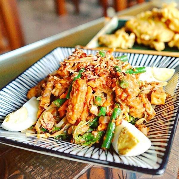 Tempat Senang Spa Resort & Restaurant سيكوبانغْ المظهر الخارجي الصورة
