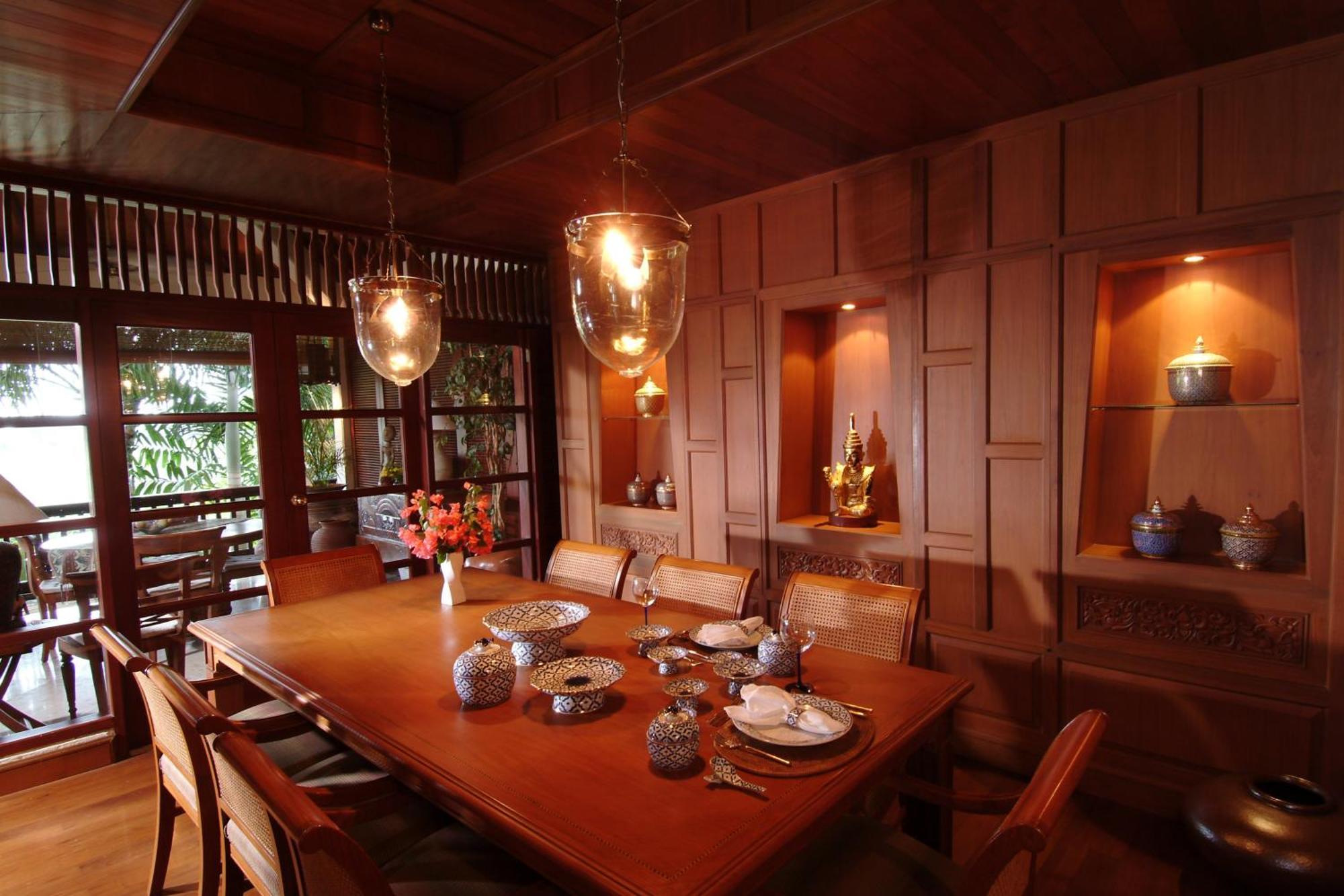 Tempat Senang Spa Resort & Restaurant سيكوبانغْ المظهر الخارجي الصورة