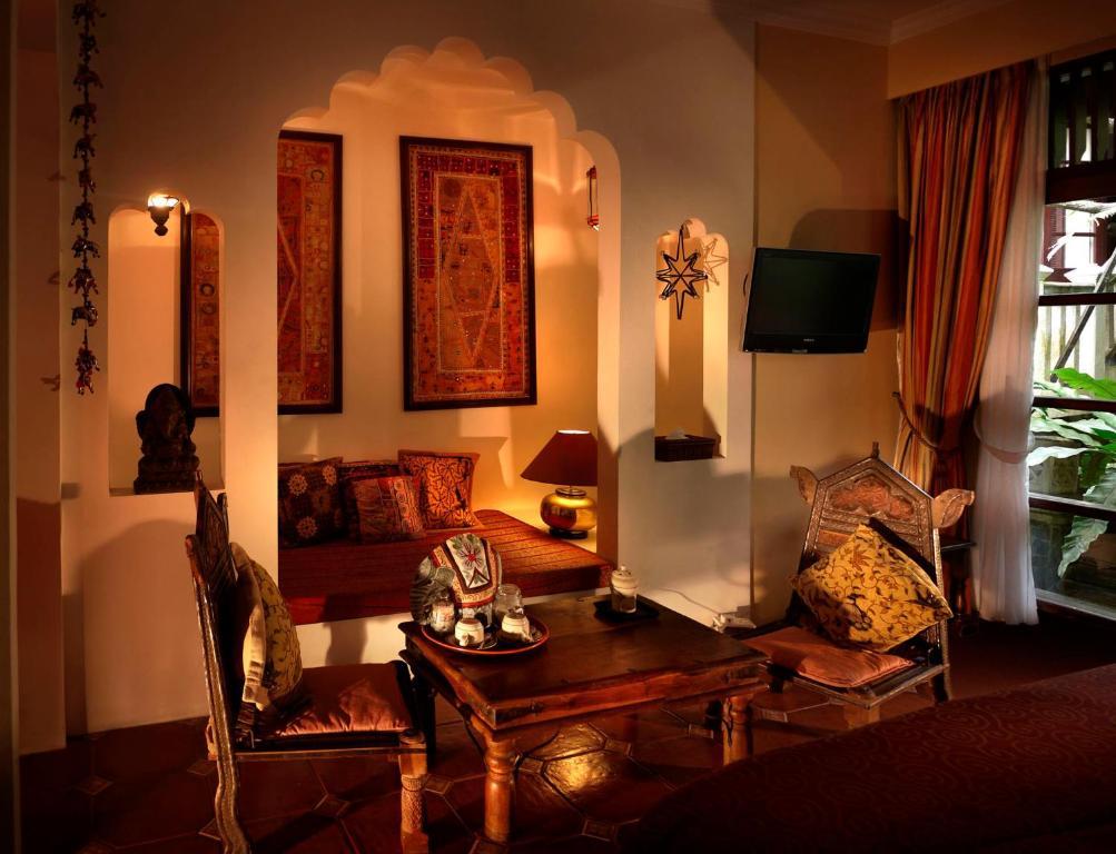 Tempat Senang Spa Resort & Restaurant سيكوبانغْ الغرفة الصورة